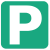 Парковка в Турции